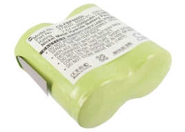Аккумулятор Fluke, 8010, 8010A, 8010M, 2500 мАч, CS