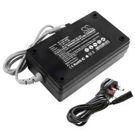 Зарядное устройство Topcon, CS-100, CTS-3000, GPT-1000, Cameron Sino, 141,50 × 80,90 × 46,90 мм