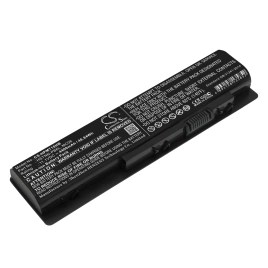 Аккумулятор HP, Envy M7-N000, Envy M7-N100, Envy M7-N011dx, 4400 мАч, CS