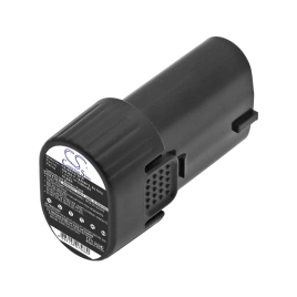 Аккумулятор Makita, CL070, CL070D, CL070DS, 1500 мАч, CS
