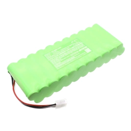 Аккумулятор Inditherm, mattress heating Cosytherm, 3700 мАч, CS