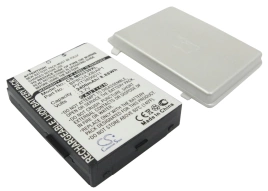 Аккумулятор ViewSonic, V36, P4, Mio 339, 2400 мАч, CS