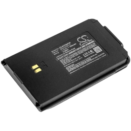 Аккумулятор Motorola Clarigo SMP-508, Clarigo SMP-528, SMP-508, SMP-528, 1200 mAh, CS