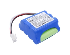 Аккумулятор Testo, 350, 350 Plus, 350-S, 3500 мАч, CS