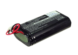 Аккумулятор DAM, PM100-DK, PM100II-DK, PM100III-DK, 2200 мАч, CS