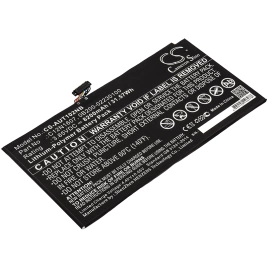 Аккумулятор Asus, Transformer Mini, T102H, T102HA, 8200 мАч, CS
