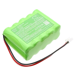 Аккумулятор Bionet, BM3, BM3 Vet, BM3 Vet Plus, 2200 мАч, CS