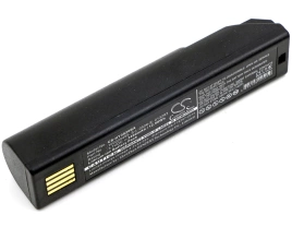 Аккумулятор сканера Honeywell BAT-SCN01A Voyager 1202, 1452g, 1472g, Xenon 1902, 1952, Granit 1911i, Granit 1981i, 3820, 3820i, 3400 mAh