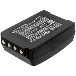 Аккумулятор ТСД Honeywell Vocollect Talkman T2, T2X, 2600 mAh, CS