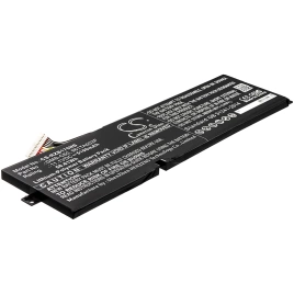 Аккумулятор Razer, RZ09-00830500-R3U1, RZ09-00830100-R3U1, Blade Pro 17 2012, 5100 мАч, CS