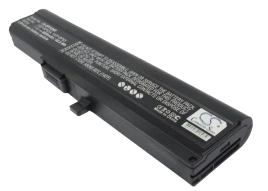 Аккумулятор Sony, VAIO VGN-TX651P Satellite T4700 Series, AIO TX36TP, AIO TX37TP, 6600 мАч, CS
