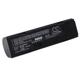 Аккумулятор сканера Cino 680BT, F680BT, F780BT, 2600 mAh, CS