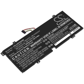 Аккумулятор Lenovo, IdeaPad 3 10IGL5 (82AT), IdeaPad Duet 3 10IGL5 82HK001WSC, IdeaPad Duet 3 10IGL5 82AT00A9SB, 3850 мАч, CS