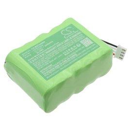 Аккумулятор Medifosion, DAIWHA DI-2000, DI-2000, 2000 мАч, CS
