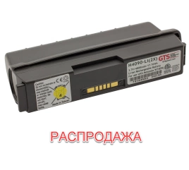 Аккумулятор ТСД Zebra (Motorola, Symbol) WT4070, WT4090, WT41N0, 4800 mAh, GTS
