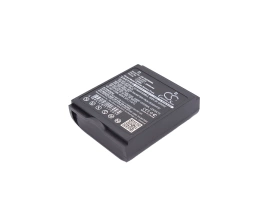 Аккумулятор Teletec, AK5, 2000 мАч, CS