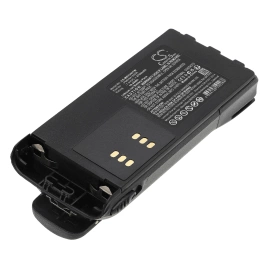 Аккумулятор Motorola, CT150, CT250, CT450, 2700 мАч, 123,50 × 59,60 × 35,90 мм, CS