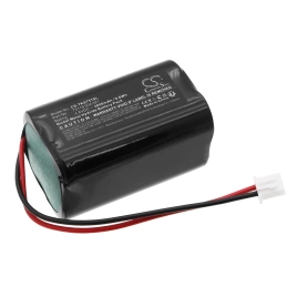 Аккумулятор Techkon, SpectroDens SpectroPlate, Spectrodens D-61, 2000 мАч, CS
