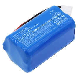 Аккумулятор Shark, C3 mini, SNC-C3 Mini, 2600 мАч, CS