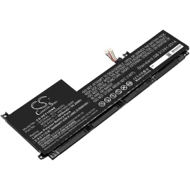 Аккумулятор HP, Envy 14-EB0000NF, Envy 14-EB0006NJ, Envy 14-EB0008NP, 3850 мАч, CS