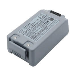 Аккумулятор Physio-Control, Lifepak 15, 6000 мАч, CS