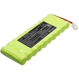 Аккумулятор Roto, WDT-S, RT2, SF G2, 1800 мАч, CS