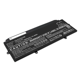 Аккумулятор Fujitsu, FUTRO MU937, 3400 мАч, CS
