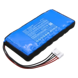 Аккумулятор Zoncare, iMAC 120B, 5200 мАч, CS