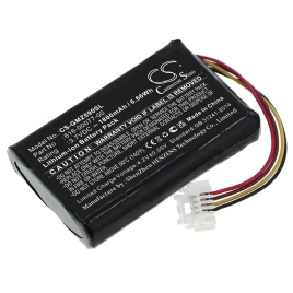 Аккумулятор Garmin, 010-01603-10, Zumo 590, Zumo 590LM, 1800 мАч, CS