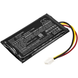 Аккумулятор EXFO, PX1, PX1-H-PRO-FOAS-U25, PX1-S-PRO-FOAS-U25, 1900 мАч, CS