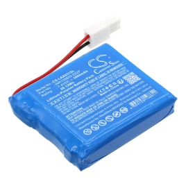Аккумулятор Launch, X631, X631+, 3800 мАч, CS