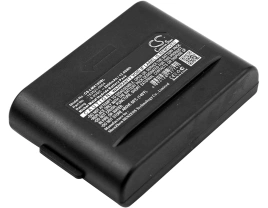 Аккумулятор ТСД Honeywell LXE MX1, 2000 mAh, CS