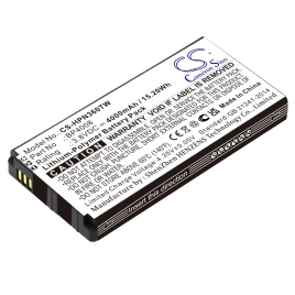 Аккумулятор Hytera, PNC360, PNC360S, 4000 мАч, CS