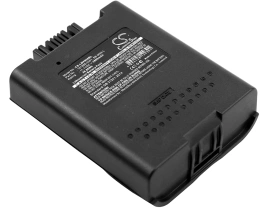 Аккумулятор ТСД Honeywell LXE FC3, MX9, MX9H, MX9380, MX9381, MX9382, MX9383, 2600 mAh, CS