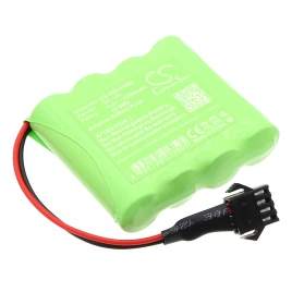 Аккумулятор Intellikey, 2300 мАч, CS