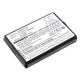 Аккумулятор Motorola, EVOLVE LTE, AR494948, HK2157A, 5800 мАч, CS