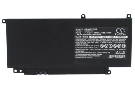 Аккумулятор Asus, N750, N750JK, N750JV, 6250 мАч, CS
