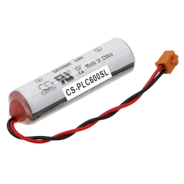 Батарея Toshiba, ER6VCT, LS14500-PR, 2700 мАч, CS