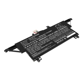 Аккумулятор HP, Dragonfly 13.5 inch G3(Starfox), Dragonfly 13.5 inch G4(Sandwalker), Dragonfly G3-4J044AV, 5650 мАч, CS