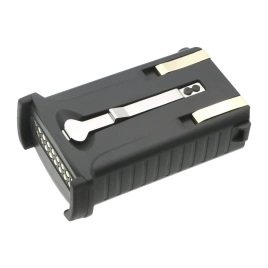 Аккумулятор ТСД Zebra (Motorola, Symbol) MC9060, MC9090, MC9190, MC9200, MC92N0, 3400 mAh, CS