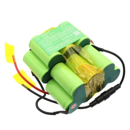 Аккумулятор Bosch, BBH22041/01, BBH2RB20GB/01, VXAS011V20, 1800 мАч, CS