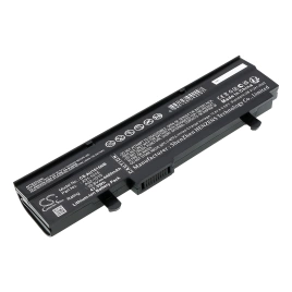 Аккумулятор Asus, Eee PC 1015, Eee PC 1015P, Eee PC 1015PE, 4400 мАч, CS