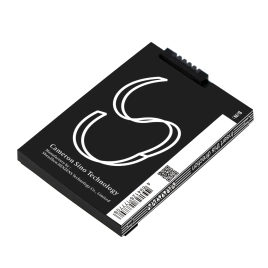 Аккумулятор ТСД Honeywell EDA50K, ScanPal 50, 4000 mAh, CS