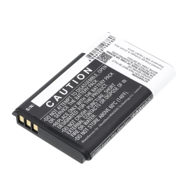 Аккумулятор сканера Unitech MS920, 1200 mAh, CS