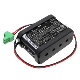 Аккумулятор Besam, Cud 9 EMD, 1500 мАч, CS