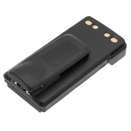 Аккумулятор Motorola DP2400, DP-2400, DP2600, DP-2600, XIR P6600, XIR P6620, 1800 mAh, CS