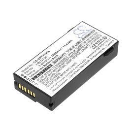 Аккумулятор Urovo, DT30, 3800 мАч, CS