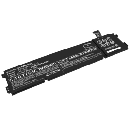 Аккумулятор Razer, Blade 15 Base, RZ09-0369x, 4000 мАч, CS