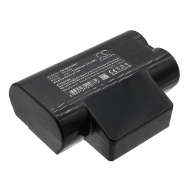 Аккумулятор Hager | Daitem, SA413AX, SA700AX, RLD405F, 15000 мАч, CS