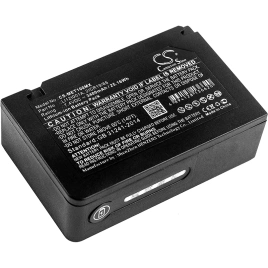Аккумулятор Mindray, T1, Defibrillateur Beneview T1, 3400 мАч, CS